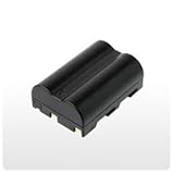 Heib Qualitätsakku - Akku für Konica-Minolta Dynax 7D - 1700mAh - 7,4V - Li-Ion
