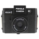 Holga 120 Stück Kunststoff-Mittelformat-Kamera mit Loch-Objektiv
