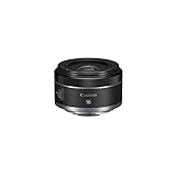Canon Objektiv RF 16mm F2.8 STM Ultra Weitwinkel-Objektiv für Kameras der Canon EOS R Serie (Festbrennweite,…