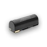 Heib Qualitätsakku - Akku für Fuji FinePix 4900 Zoom - 1500mAh - 3,7V - Li-Ion