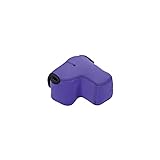 LensCoat LCBBPBK BodyBag Pro (schwarz), violett