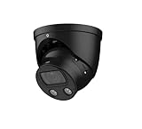 EmpireTech 4K Vollfarb-Ultra-schwaches Licht, 8 MP, intelligente KI-Syarlight-Turret IP-Kamera, 1/1…