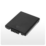 Heib Qualitätsakku - Akku für Leica Typ D-LUX - 720mAh - 3,6V - Li-Ion