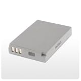 Qualitätsakku - Akku für Canon Typ NB-5L - 1120mAh - 3,7V - Li-Ion