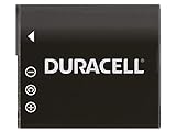 Duracell DR9714 Li-Ion Kamera Ersetzt Akku für NP-BG1
