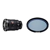 Sony SEL-1635GM G Master Weitwinkel Zoom Objektiv (16-35 mm, F2.8, Vollformat, geeignet für A7, A6000,…