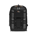 Lowepro Pro Trekker BP 350 AW II,Outdoor Camera Bag,Camera Backpack with Recycled Fabric,Fits 15” Laptop…