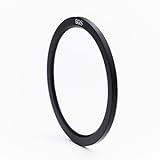 GGS Protective Filter for Compact Camera 50mm (Black) (JUS050)