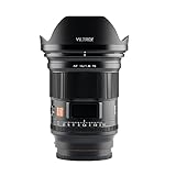 VILTROX 16mm F1.8 Full Frame Autofokus Objektive für Sony E Mount Kamera Objektive Standard Camera Lenses…