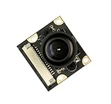 XICOOLEE IMX219 8MP USB Kamera-Modul für Jetson Nano 30fps Mini Kamera Board Fixed Focus 130 Grad FOV…