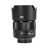 MEKE 85 mm F1.8 Autofokus Full Frame Große Blende Objektiv für Nikon F Mount DSLR Kameras Nikon D850…
