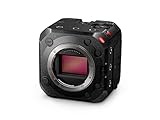 Panasonic LUMIX DC-BS1HE Vollformat Box-Kamera (L Mount, 24MP Vollformat Sensor, Livestreaming, Filmproduktion,…