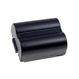 Heib Qualitätsakku – Akku für Panasonic Lumix DMC-FZ18 Serie - Li-Ion - 7,2V