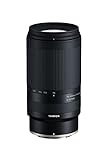 Tamron 70–300 mm F/4,5–6,3 Di III RXD für spiegellose Nikon Z Kameras (Modell A047)