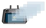 BROTECT Entspiegelungs-Schutzfolie für DJI Smart Controller (6 Stück) Matte Displayschutz-Folie, Anti-Reflex,…