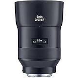 ZEISS Batis 2/40 CF für spiegellose Vollformat-Systemkameras von Sony (E-Mount) 000000-2239-137