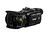 Canon LEGRIA HF G70 Camcorder 4K Full HD (UHD Videokamera 20fach Zoom, 3,5-Zoll LC-Display, Autofokus,…