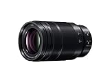 Panasonic H-ES50200E9 Leica DG Vario-Elmarit Kamera Objektive (50-200mm/F2.8-4.0, Premium Telezoom,…
