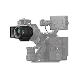 DL PZ 17-28 mm T3.0 ASPH - Kino-Zoomobjektiv mit kalibrierungsfreier Fokussierung, hohe Auflösung von…