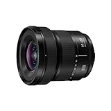 Panasonic Lumix S-R1428E Objektiv, Lumix S Objektiv, 14–28 mm Brennweite, F4-5.6 Blende, ideal für Videos,…