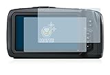 BROTECT Entspiegelungs-Schutzfolie für Blackmagic Pocket Cinema Camera 4K / 6K (2 Stück) Matte Displayschutz-Folie,…