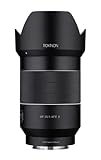 Rokinon 35 mm F1.4 AF Series II Vollrahmen-Weitwinkelobjektiv für Sony E (IO35SE2-E)
