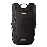 Lowepro LP36955-PWW, BP 150 AW II Photo Hatchback Bag for Camera, Sporty Daypack, for Camera Gear, Personal…