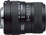 Sigma 55-200/4,0-5,6 DC HSM Nikon - Objektiv