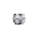 ZEISS Ikon C Sonnar T* ZM 1.5/50 Standard-Kameraobjektiv für Leica M-Mount Entfernungsmesser-Kameras,…