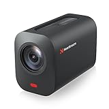 Nuroum NearStream VM33 Kabellose Live-Streaming-Kamera, 40x hybrider Zoom, 2K-Aufzeichnen/1080P-Streamen,…
