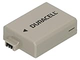 Duracell DR9925 Li-Ion Kamera Ersetzt Akku für LP-E5