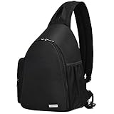 CADeN Kameratasche Sling Backpack, Kameratasche Rucksack mit Stativhalterung für DSLR/SLR spiegellose…