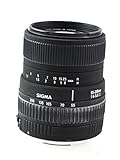 Sigma 55-200/4-5,6 DC digital Objektiv EF(-S) für Canon