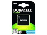 Duracell DR9939 Li-Ion Kamera Ersetzt Akku für DMW-BCF10