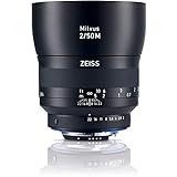 ZEISS Milvus 2/50M für Nikon DSLR Kameras (F-Mount)
