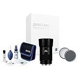 ZEISS Touit 2.8/50M Lens Premium Kit für spiegellose APS-C-Systemkameras von Sony (E-Mount)