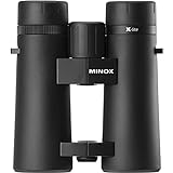 Minox Fernglas X-lite 8x42 8 x Schwarz 80407327