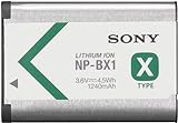 Original Akku für Sony DSC-RX100 III Original