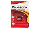 Panasonic CR2 Photo Power CR2 Kamera-Batterie