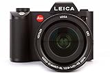 Expert Shield Displayschutzfolie kompatibel mit Leica SL (Typ 601) (Glas)