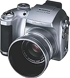 FujiFilm FinePix S3500 Digitalkamera (4 Megapixel)