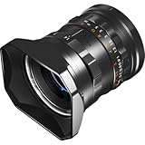 THYPOCH Full-Frame Photography Lens Simera 35mm f1.4 for Fujifilm X Mount - Black