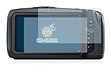 BROTECT (2 Stück Schutzfolie für Blackmagic Pocket Cinema Camera 4K / 6K Displayschutz Folie Ultra-Klar
