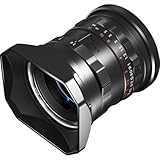 THYPOCH Full-Frame Photography Lens Simera 35mm f1.4 for Sony E Mount - Black