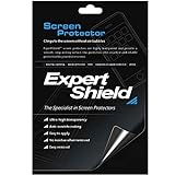 Expert Shield Displayschutzfolie für Fuji GFX 100 (kristallklar)