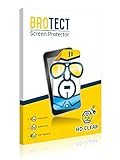 BROTECT (2 Stück Schutzfolie für GoPro Karma Controller Displayschutz Folie Ultra-Klar
