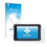 upscreen Antibakterielle Entspiegelungs-Schutzfolie für Atomos Ninja V - Anti-Reflex Displayschutzfolie…