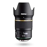 HD PENTAX-D FA50mmF1.4 SDM AW - Die neue Generation der Stern-Serie mit hervorragender optischer Leistung.…