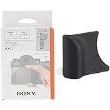 Sony PCK-LG1 (Schutzglas für LC-Display A9) AG-R2 Griffbefestigung (geeignet für RX100, RX100II, RX100III,…