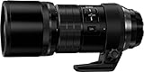 Olympus M.Zuiko Digital ED 300mm F4.0 PRO Objektiv, Telezoom, geeignet für alle MFT-Kameras (Olympus…